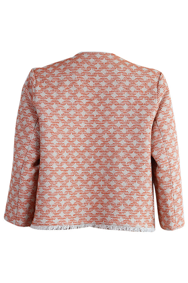 Petite veste La Fée Maraboutée FA7120