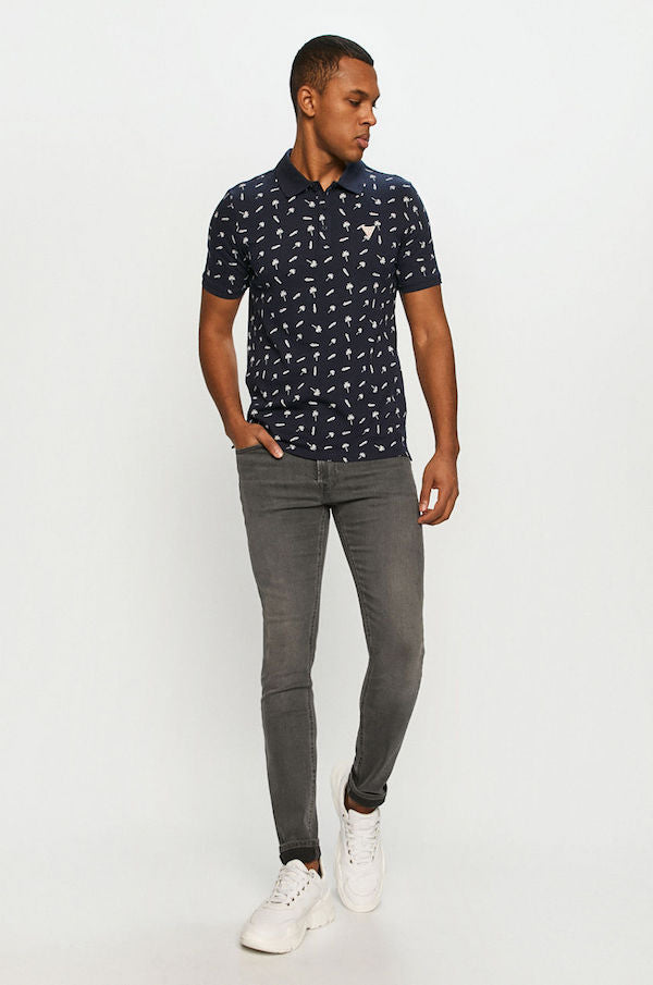 Polo Dewayne Guess M1GP52