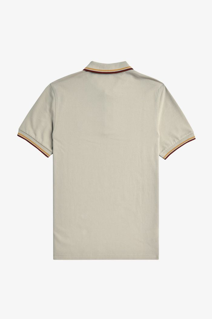 Polo piqué Fred Perry