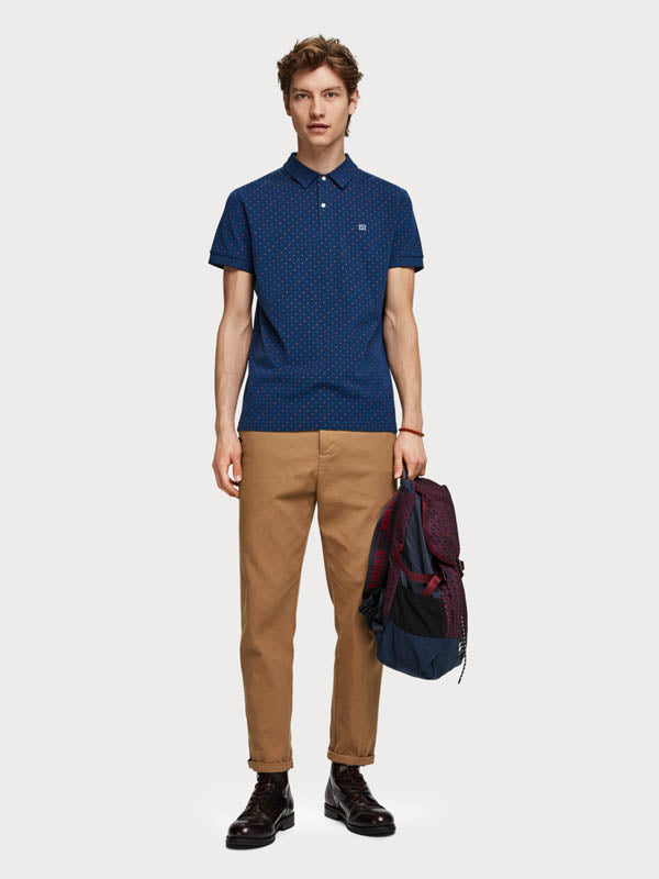 Polo Scotch and Soda 152341