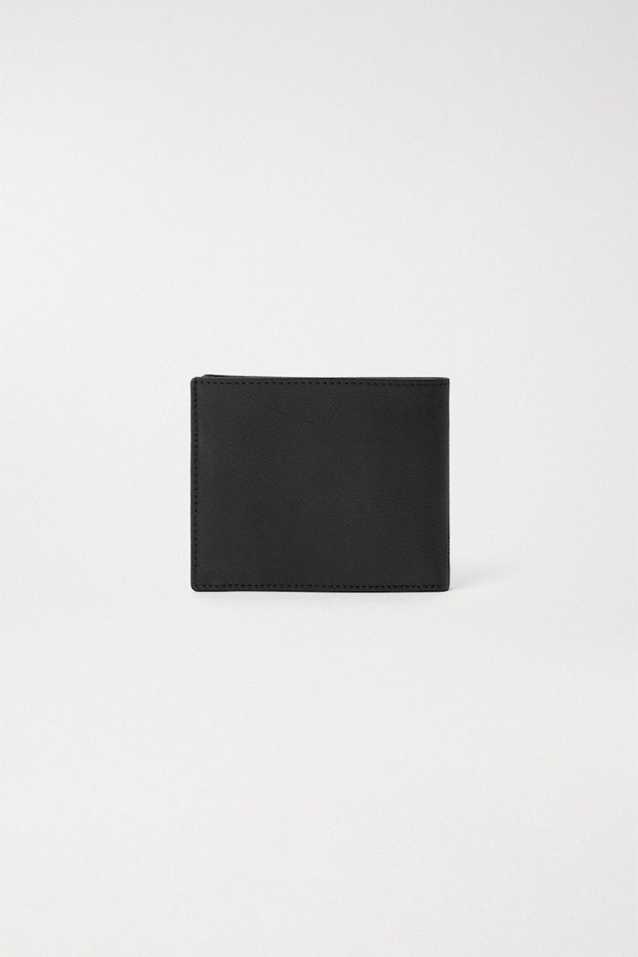 Portefeuille cuir Salsa