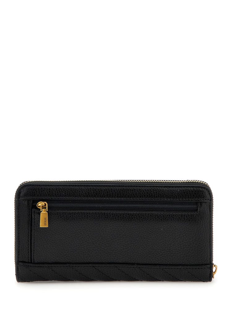 Portefeuille Guess matelassé