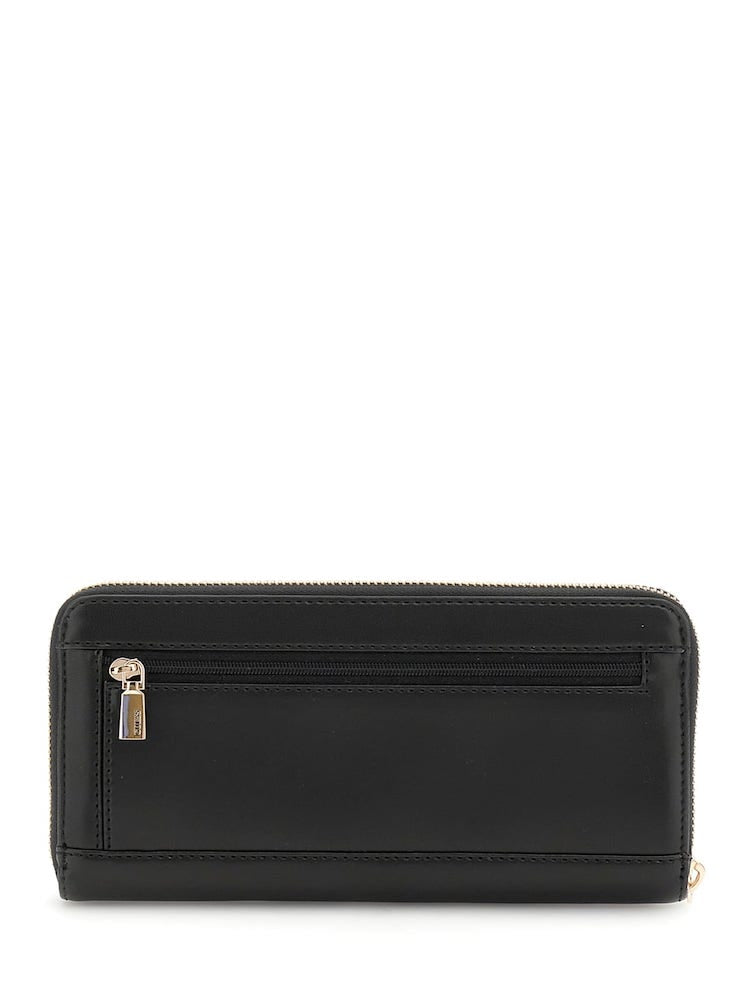 Portefeuille Guess noir