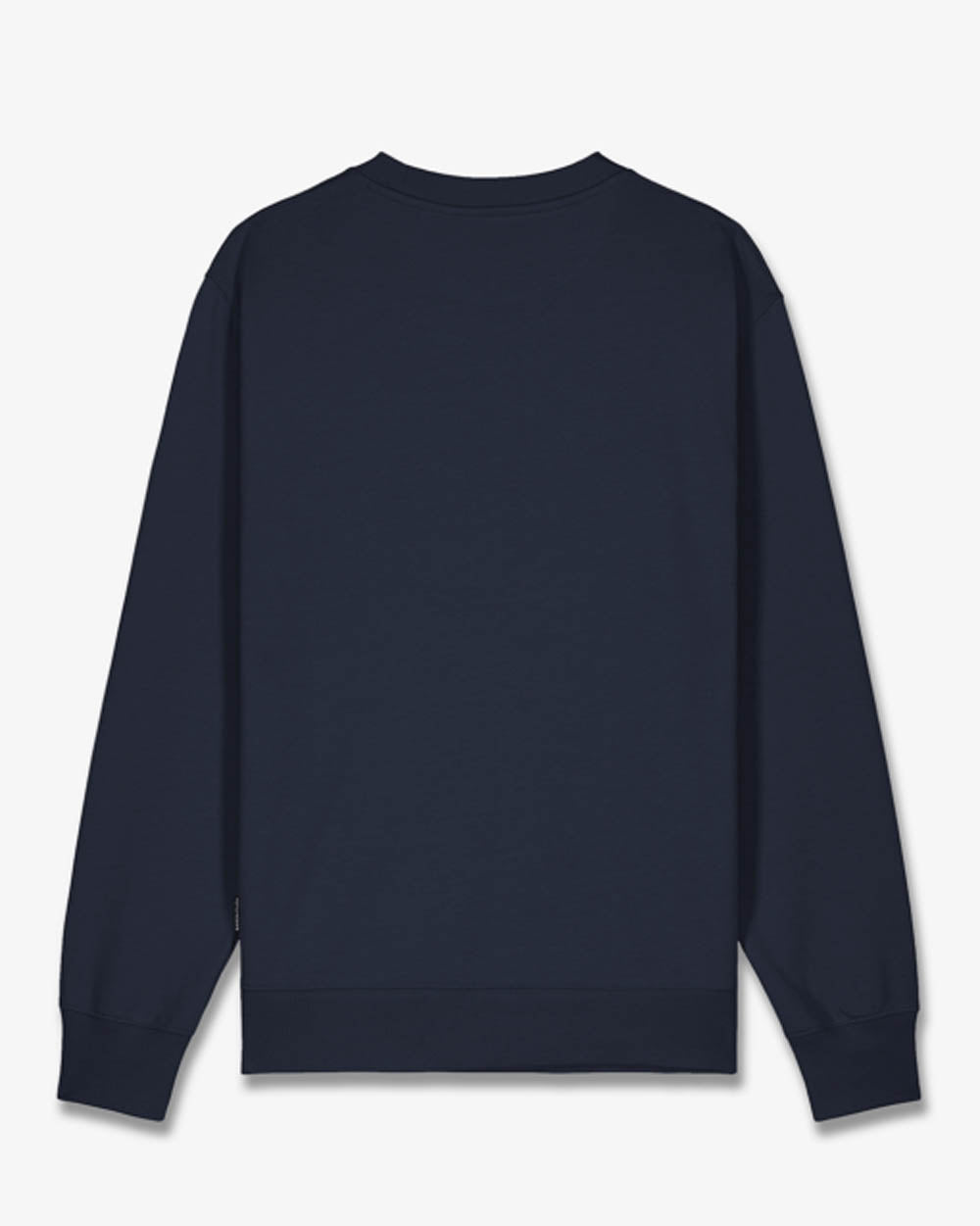 Pull Baron Filou CXIV navy