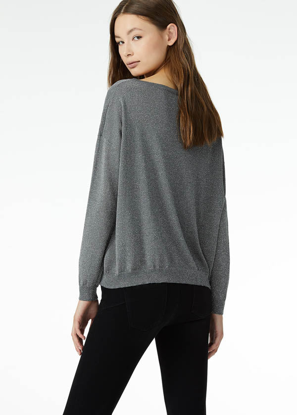 Pull Camila Liu Jo M68055