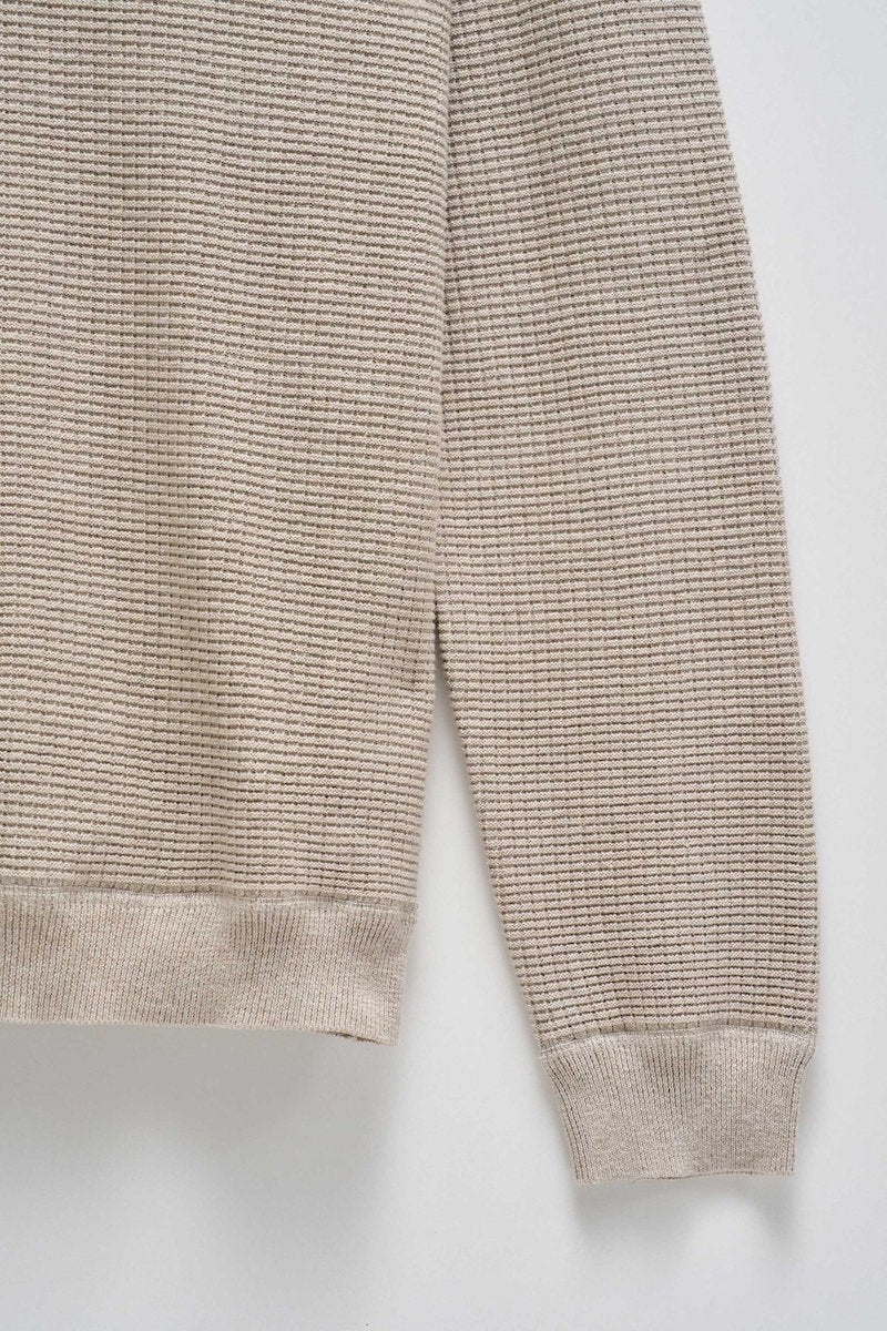 Pull à capuche salsa Jeans