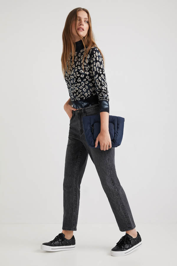 Pull Darrell Desigual 21WWJF28