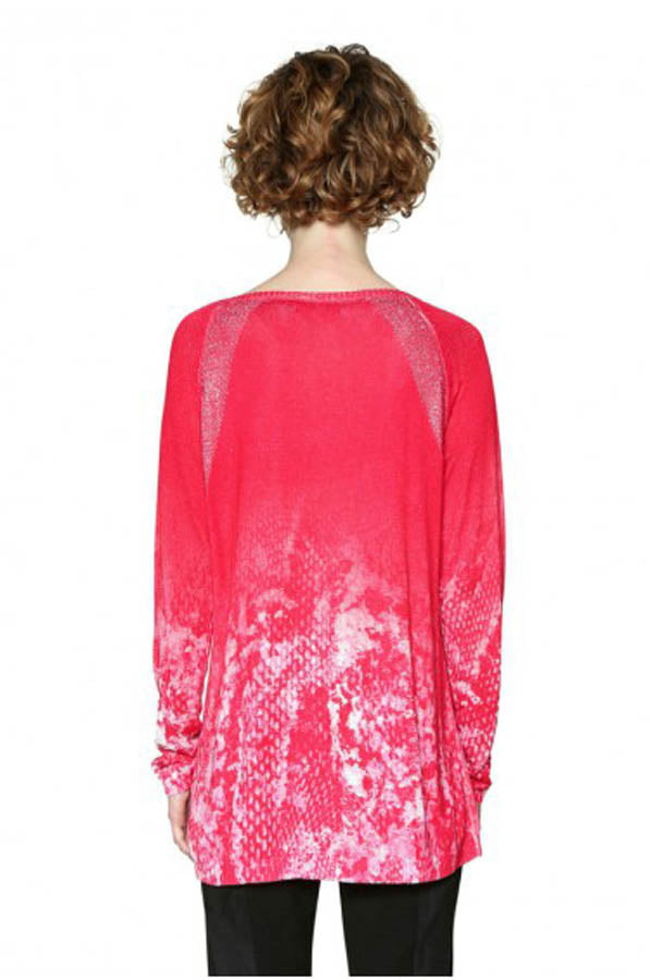 Pull Desigual 18SWJFAV