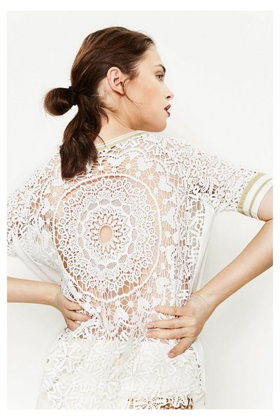 Pull Desigual 74J2WN8 ELI