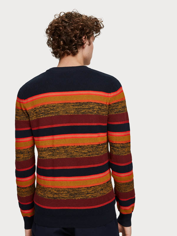 Pull en maille Scotch and Soda 152367