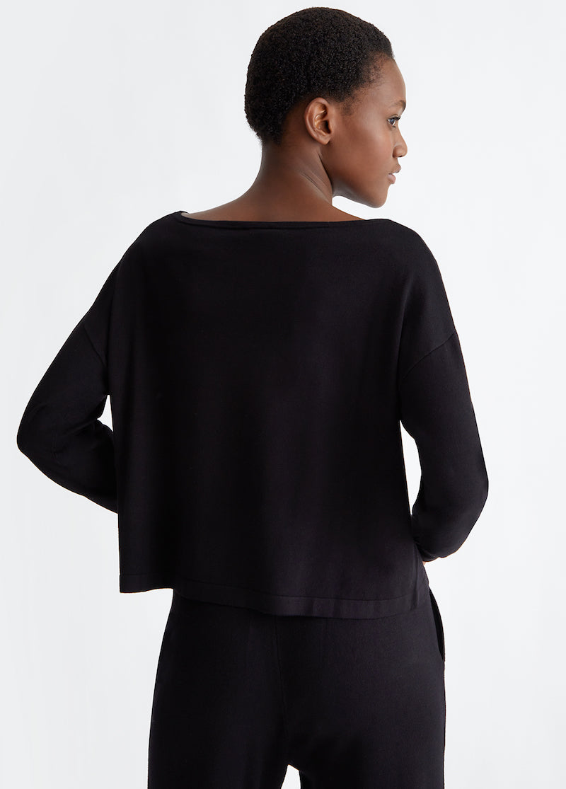 Pull en viscose Liu Jo