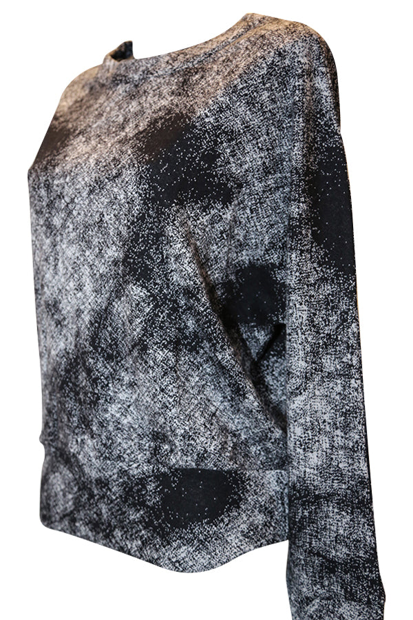 Pull FA1730 La Fée Maraboutée