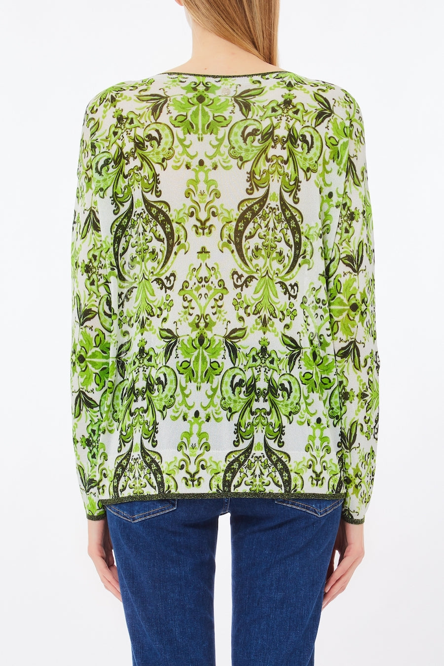 Pull fin Liu Jo