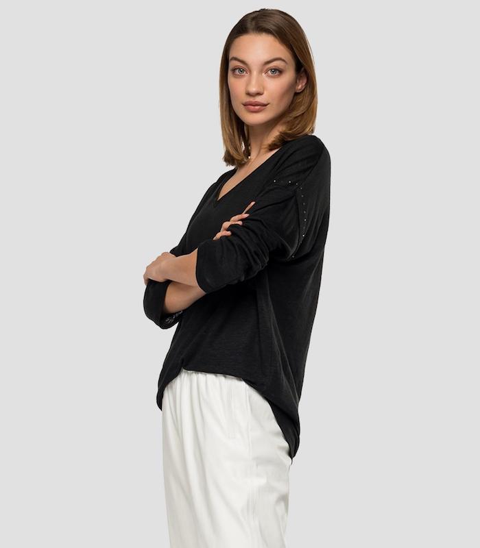 Pull léger Replay