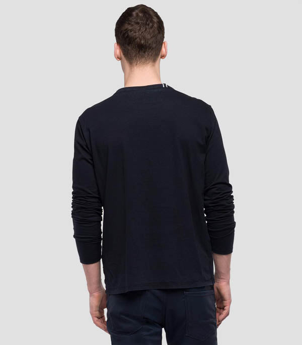 Pull léger Replay M3642
