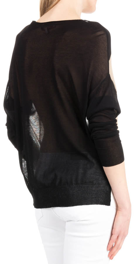 Pull La Fée Maraboutée FB3543