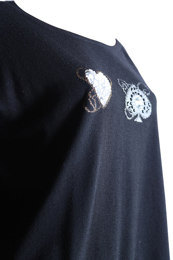 Pull Liu Jo F68091
