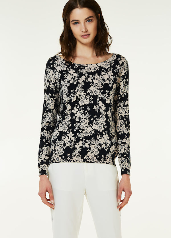 Pull Liu Jo M18083MA58G