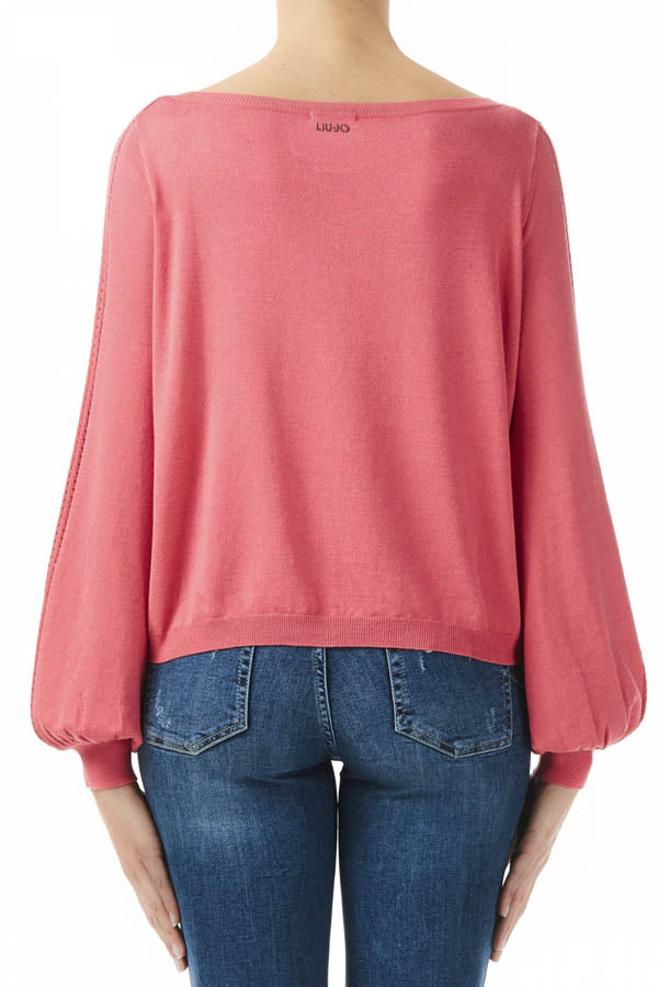 Pull Liu Jo M19012