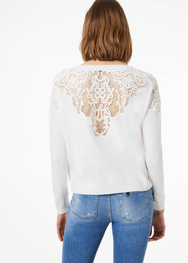 Pull Liu Jo M69063