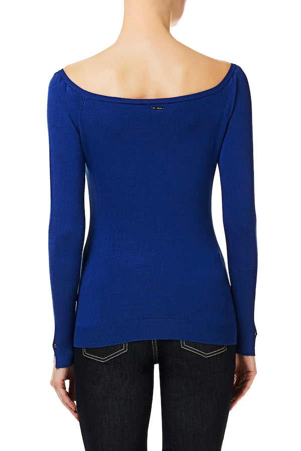 Pull Liu Jo MA67044MA36