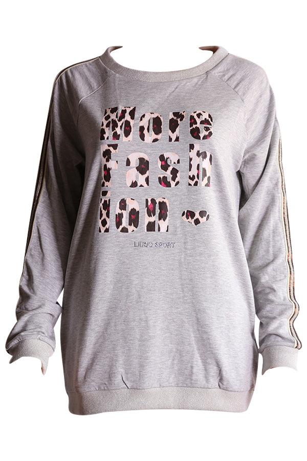 Pull Liu Jo Sport Elégance