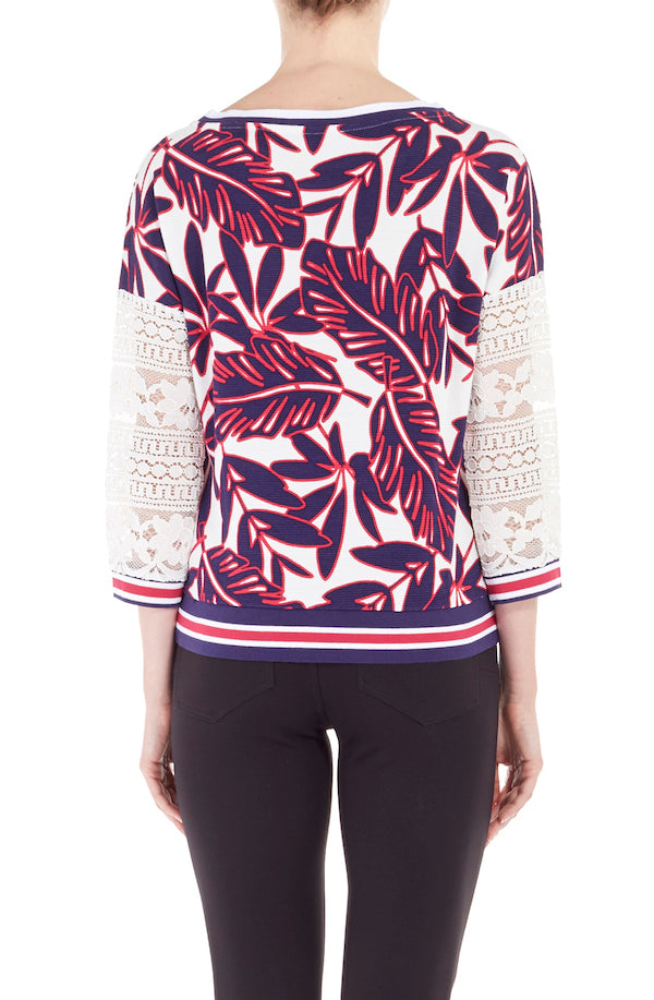 Pull Liu Jo sport T17141J9148