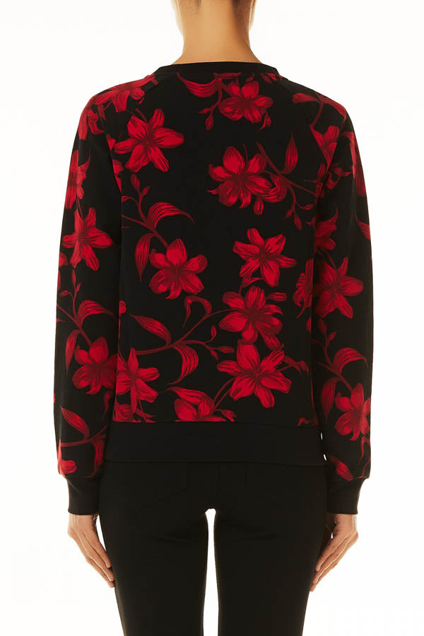 Pull Liu Jo Sport T68074