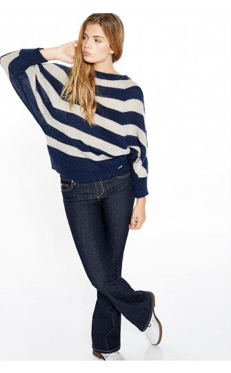 Pull Liu Jo W65284MA20C