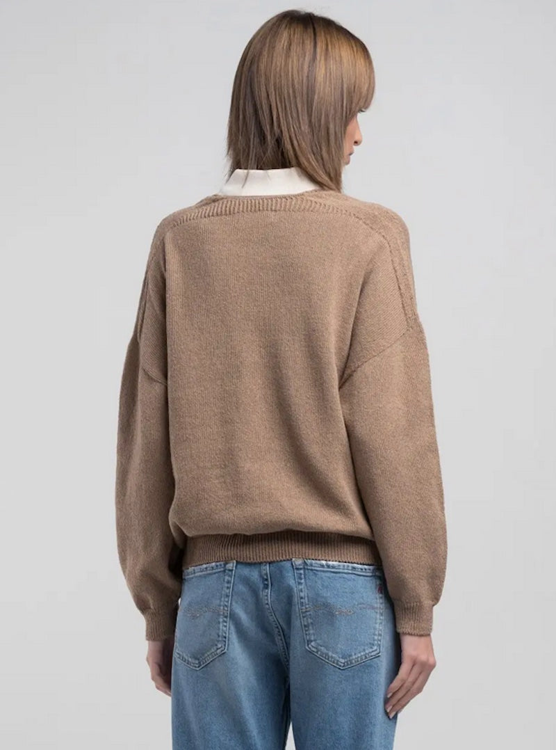 Pull Replay DK3851