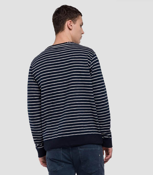Pull Replay M3650