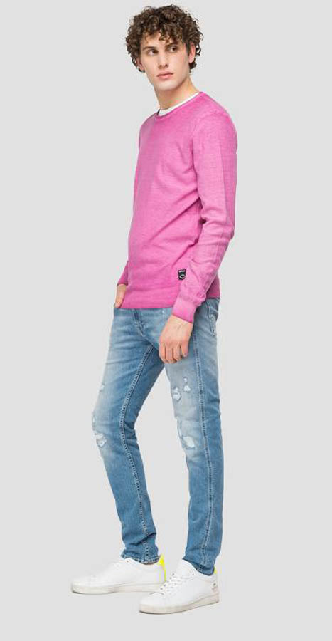 Pull Replay UK2656