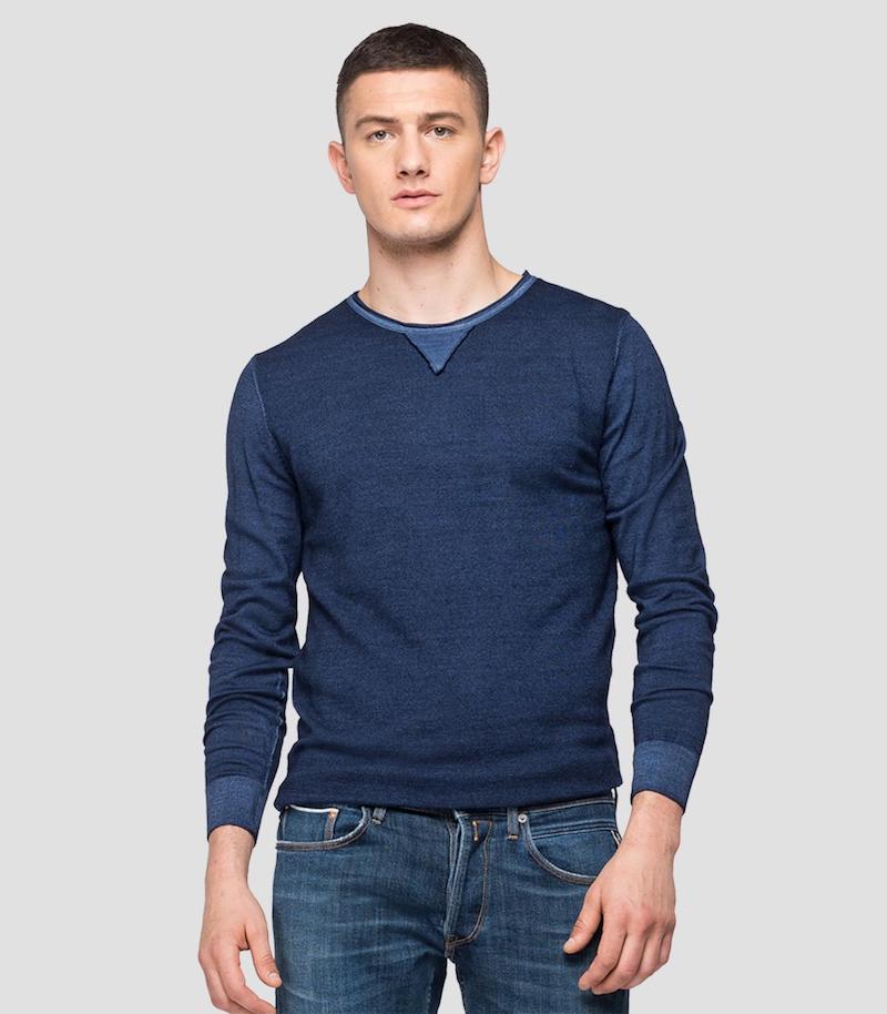 Pull Replay UK3057 G21900 487