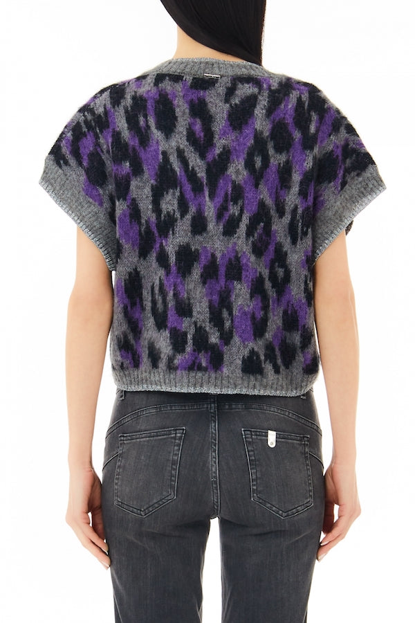 Pull sans manches Liu Jo