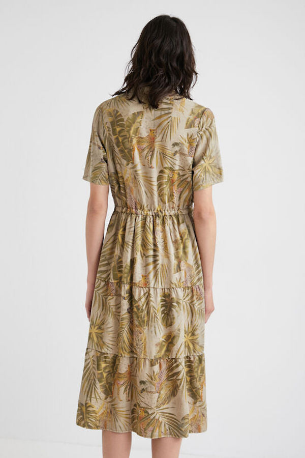 Robe Agora Desigual 22SWVW57