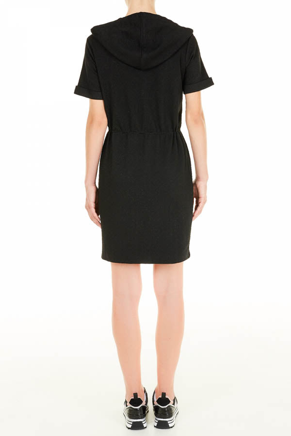 Robe à capuche Liu Jo TA1147