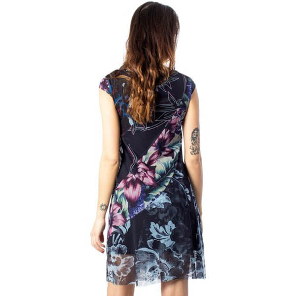 Robe Cleveland Desigual 20SWVK70