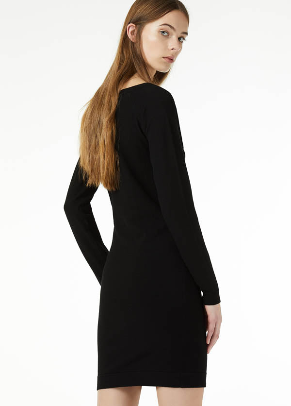 Robe courte Liu Jo M19011MA99E