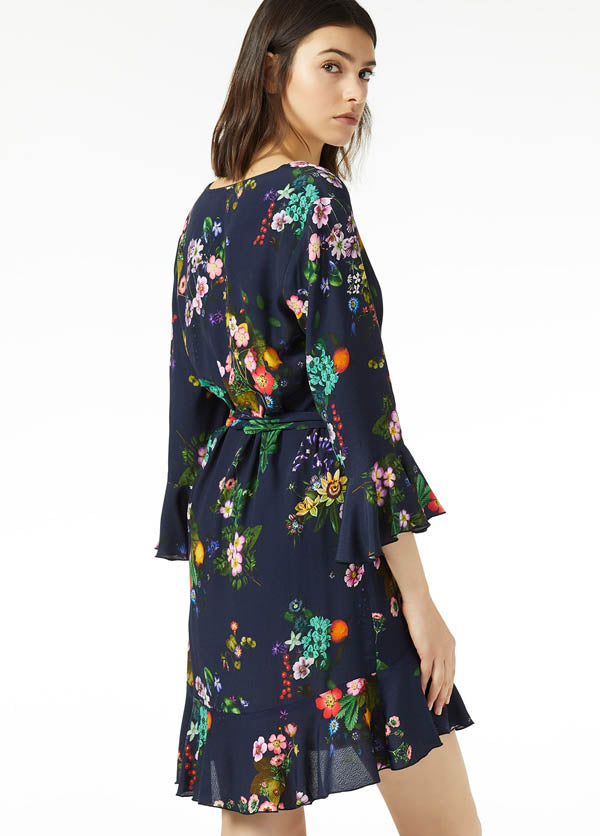 Robe courte Polite Liu Jo W19007T0199