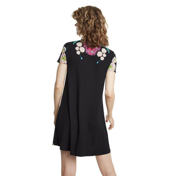 Robe Dallas Desigual 20SWVK31