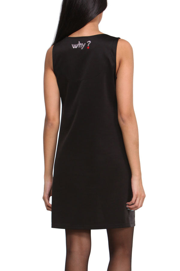 Robe Desigual 46V2055