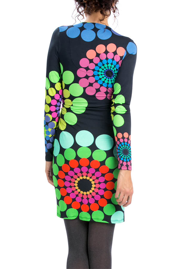 Robe Desigual 56V20N3 Charly