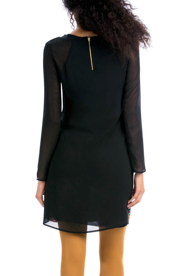 Robe Desigual 57V28D7 Dami