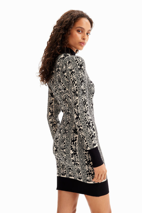 Robe Desigual by christian Lacroix