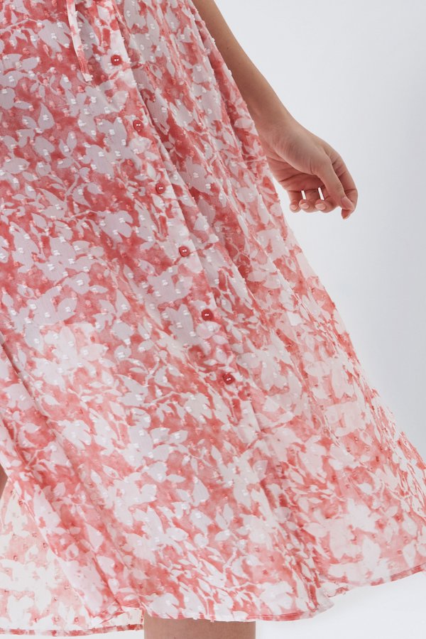 Robe doublée Salsa 126170