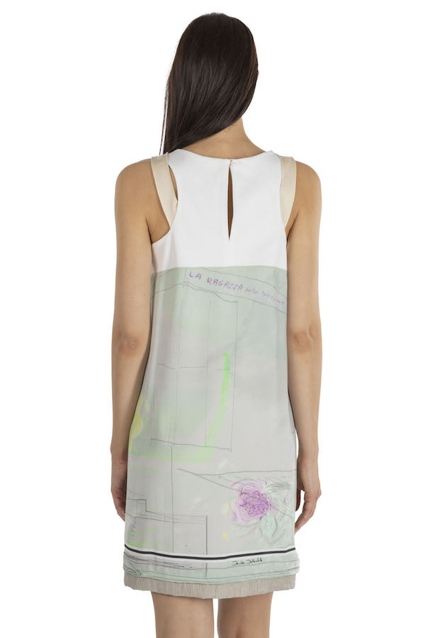 Robe Elisa Cavaletti ELP222025300