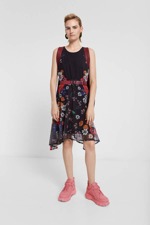 Robe Francine Desigual 19WWVK37