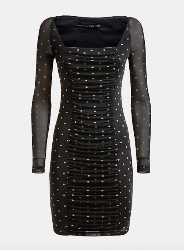 Robe Gayle Guess W1GK98