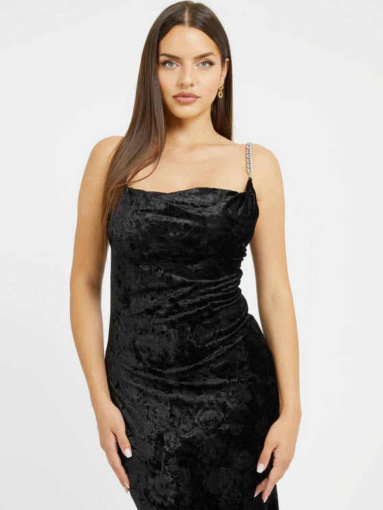 Robe Guess Velours