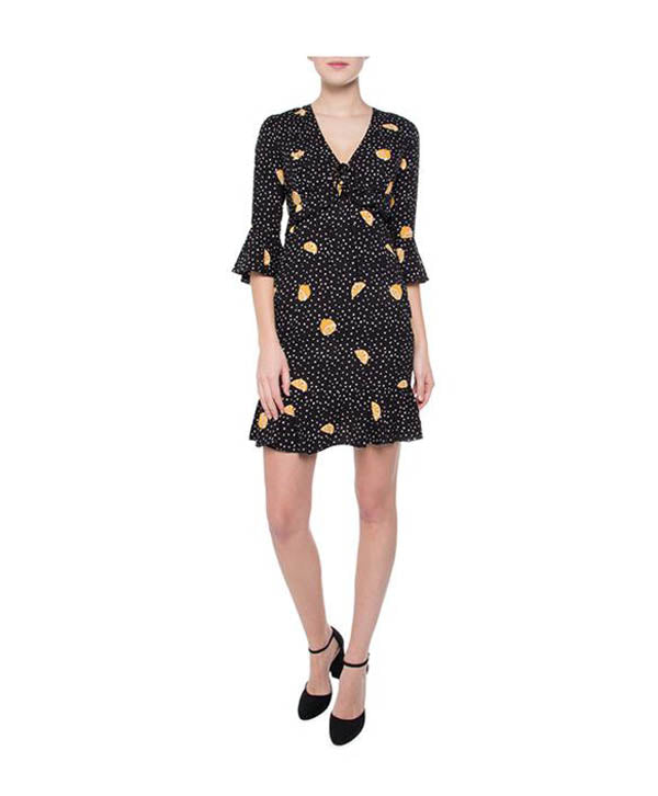 Robe Guess W82K18 Penelope